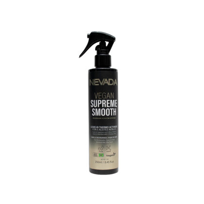 LEAVE-IN THERMO ACTIVADO SUPREME SMOOTH