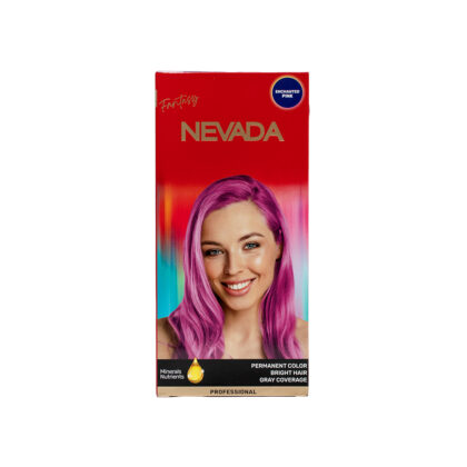 TINTE NEVADA - ROSA ENCANTADO