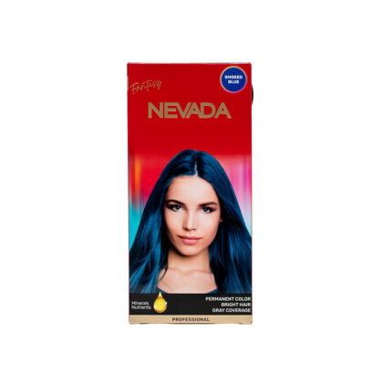 TINTE NEVADA - AZUL AHUMADO