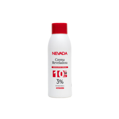 CREMA REVELADORA 10 VOL 3% 90ML