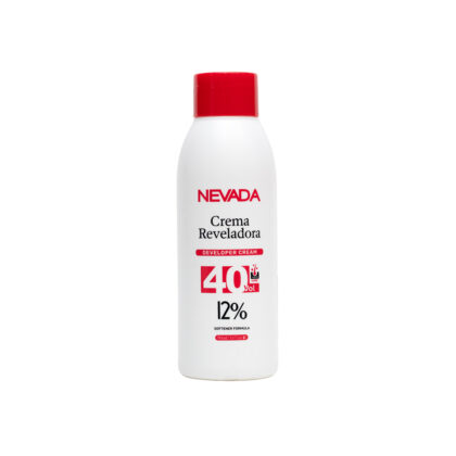 CREMA REVELADORA 40 VOL 12% 90ML