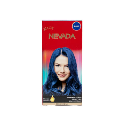 TINTE NEVADA - 0.11 AZUL
