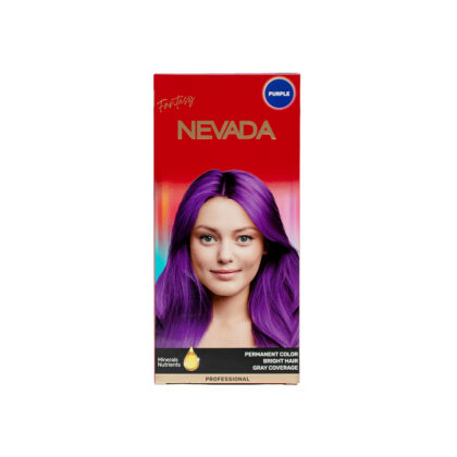 TINTE NEVADA - 0.22 PÚRPURA