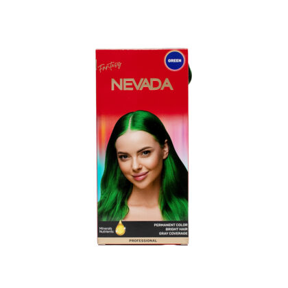TINTE NEVADA - 0.77 VERDE