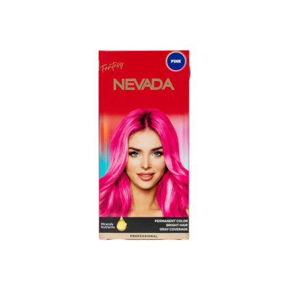 TINTE NEVADA - 0.66 ROSA